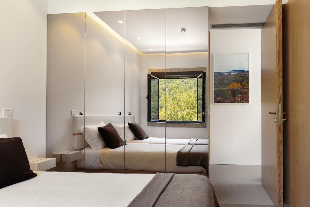 Douro Green Castelo de Paiva Room photo