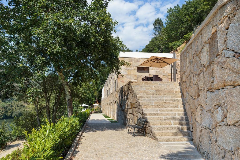 Douro Green Castelo de Paiva Exterior photo